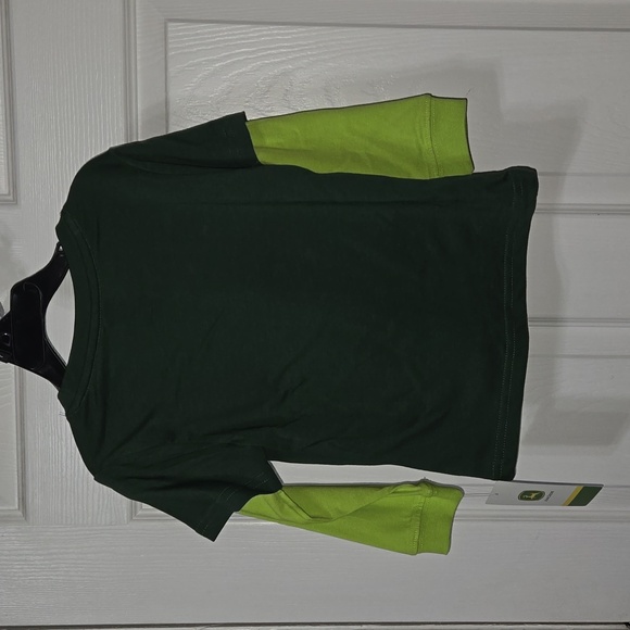 💥NEW💥 John Deere T-Shirt - Picture 3 of 5